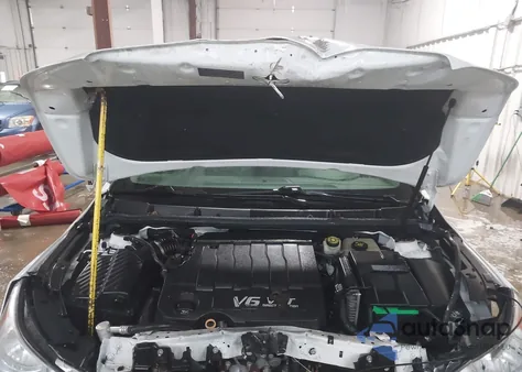 2012 Buick Lacrosse Premium 1 Group z USA, uszkodzony, nr VIN 1G4GD5E37CF175796